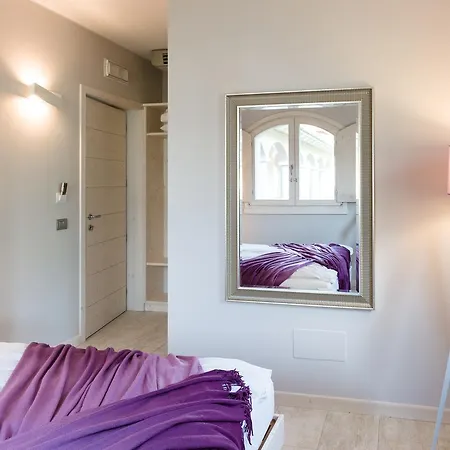 Bianco Hotel Primaluna Chambre photo