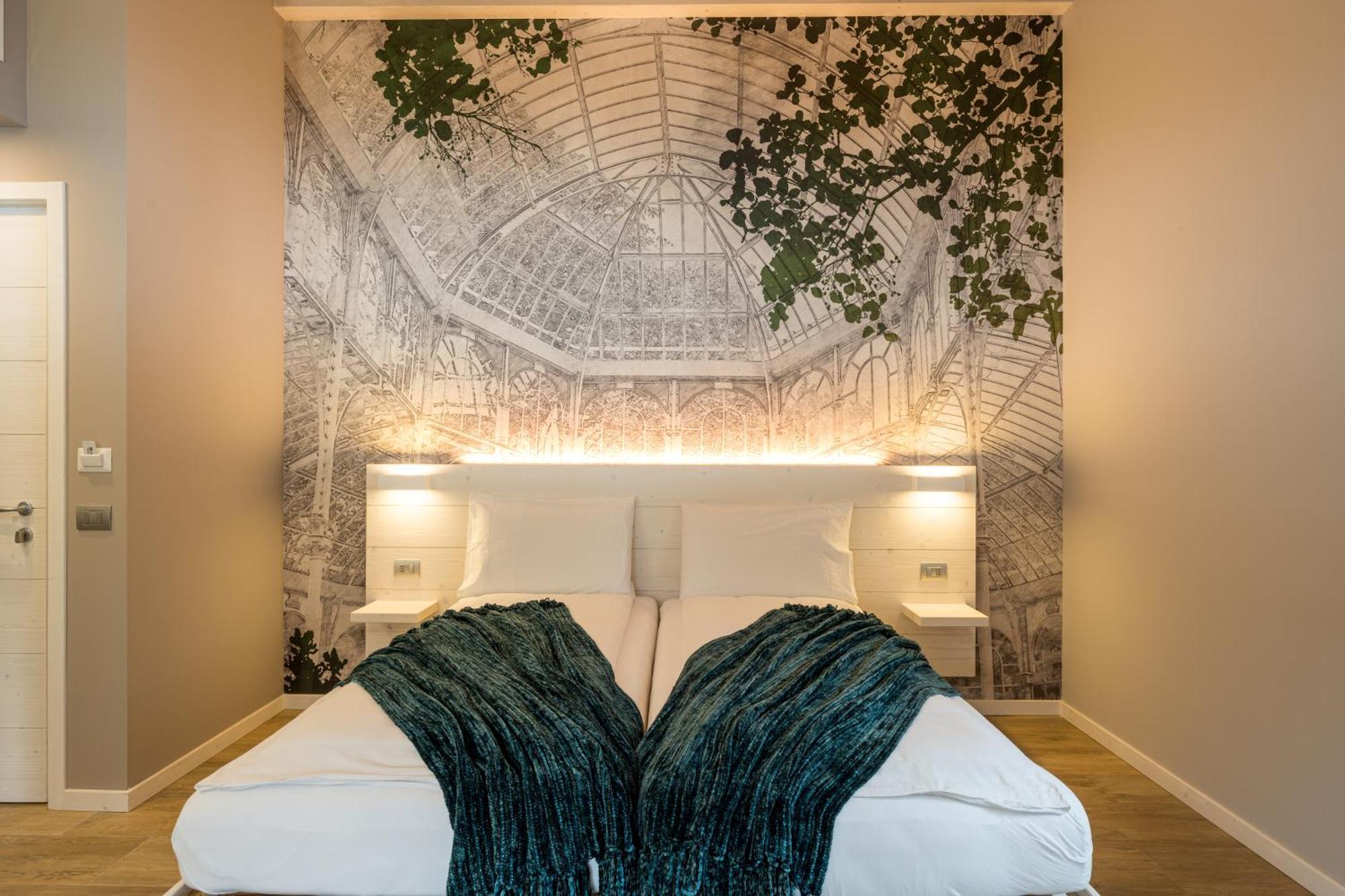 Bianco Hotel